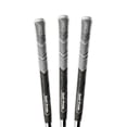 thumbnail image 1 of Empuñaduras para palos de golf Golf Pride MCC Plus4 ALIGN MAX, paquete de 3, 1 of 7