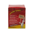thumbnail image 5 of Looney Tunes Stat Strip Kid Design (Looney Tunes Bugs and Taz) Plastic Adhesive Bandage Sterile .75 x 3" 1200 per Case, 5 of 5