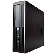 Hp سطح المكتب، ث/22 شاشة Lcd، الأساسية I5-2400، 8 Gb، 500 Gb Ssd، Dvd، أسود، Wp82014112472، مستعادة