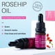 thumbnail image 5 of Aceite de Rosa Mosqueta Puro 10G Reduce Cicatrices Arrugas Hidratante, 5 of 9