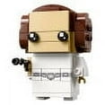 thumbnail image 5 of LEGO BrickHeadz Princess Leia Organa 41628 (124 Pieces), 5 of 6