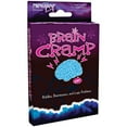 thumbnail image 1 of Outset Media - 37056 | Mindtrap: Brain Cramp Card Game, 1 of 2