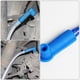 thumbnail image 3 of Kit de purga de frenos de conector de herramienta de intercambio, adaptador de intercambio de bomba de purga de aceite de coche, conectores de bombeo profesionales, 5 uds., 3 of 5
