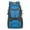 Blue, variant on HOZVOMI 2024 Large Capacity Waterproof Hiking Backpack, 50L Multi-Functional Outdoor Travel Bag, Load Reduction Design, Lightweight and Comfortable