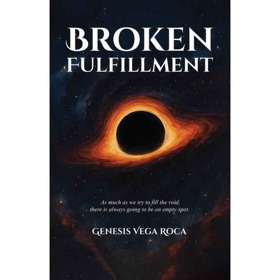 Broken Fulfillment, (Paperback)