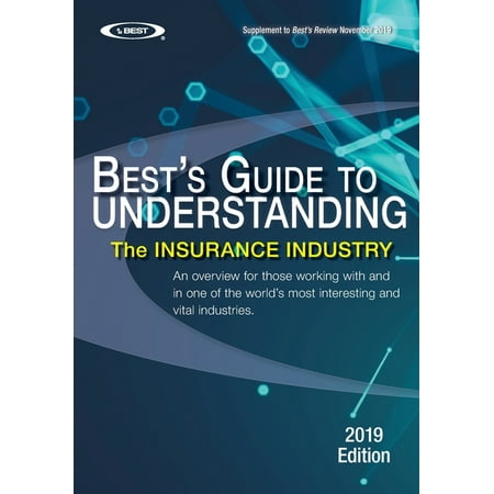 Understanding the Insurance Industry - 2019 Edition: An overview for those working with and in one of the world's most interesting and vital industries. (Best Internet Business 2019)