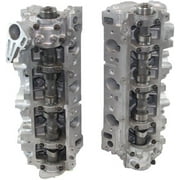 Toyota 4Runner Pickup T-100 3VZ-E 3.0 SOHC Complete LATE Cylinder Heads 1993-1995 (CORE RETURN REQUIRED)
