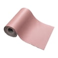 thumbnail image 4 of Teclado de piano antipolvo, tapa de teclas, cuero PU, universal, para piano eléctrico rosa, 4 of 9