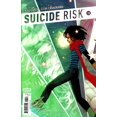 thumbnail image 1 of Suicide Risk #13 VF ; Boom! Comic Book, 1 of 1
