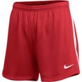 thumbnail image 1 of Nike Womens Hertha II Athletic Workout Shorts, 657, XL, 1 of 2