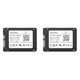 thumbnail image 1 of Unidad de estado sólido FLhrweasw SSD 2T 25 pulgadas, 1 of 4