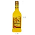thumbnail image 6 of Silly Squeakers Jose the Perro Liquor Bottle Durable Vinyl Squeaky Parody Dog Toy, 6 of 8