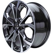 Jante New Aluminum 18 x 7.5 Wheel Automotive Rim for 2019 Chevy Cruze, 5 Lug, 105mm