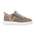 thumbnail image 2 of TENIS CASUALES NIÑO STYLO 308009 SUEDE BEIGE Stylo 308009, 2 of 4