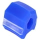 thumbnail image 4 of Pelota de ejercicio para la línea de la mandíbula, equipo de entrenamiento muscular de la barbilla y la mandíbula para tonificar el cuello y la cara Azul, 4 of 10