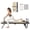 White, variant on FASTES Foldable Pilates Reformer Machine for Home Gym,78" Balanced Body Pilates Exercise Equipment with Jump Board, Pink