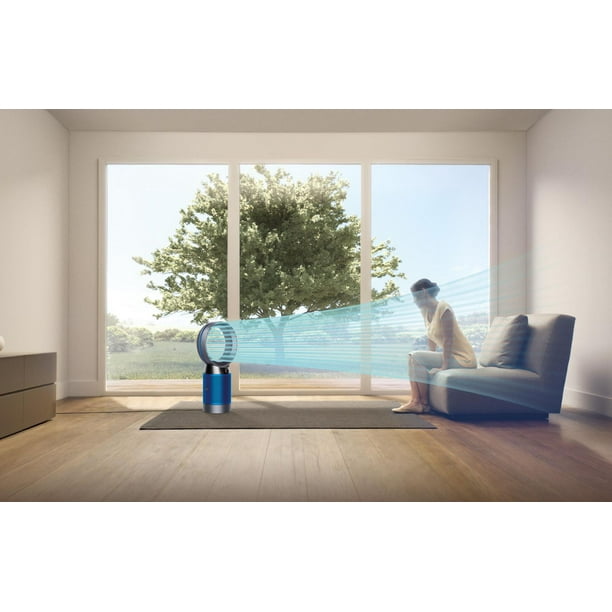 Dyson Pure Cool™ Hepa Air Purifier & Fan - Walmart.ca