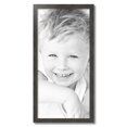 thumbnail image 2 of ArtToFrames 15x31 inch Slate Gray Picture Frame, Gray MDF Poster Frame (4669), 2 of 8