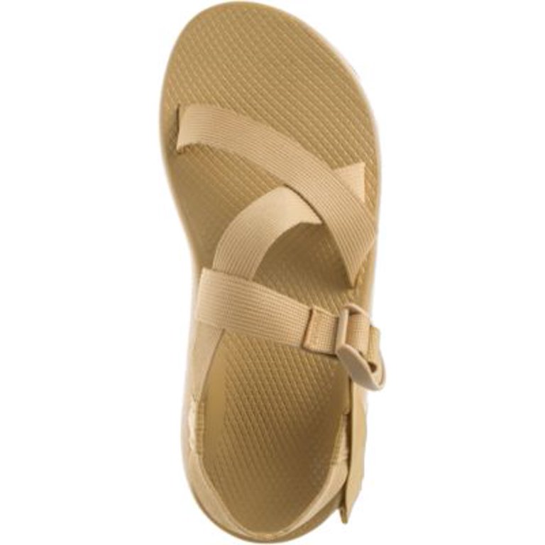 Chaco Z/1 Classic Sandal Men Curry - Walmart.com
