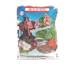 2 Bags Beijing Hot Pot Sauce 5.29oz D&J Asian