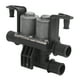 thumbnail image 1 of Válvula de Control del Calentador ANGGREK de ABS + Metal para 525i 2004-2010 525xi 2006-2007, 1 of 8