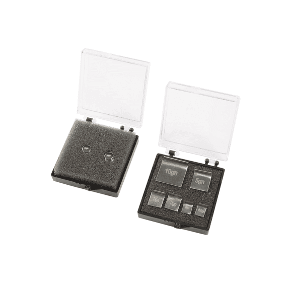 RCBS Standard Scale Check Weights