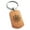 Rose, variant on Stainless Steel Nautical Chaim Compass Engraved Dog Tag Keychain Keyring