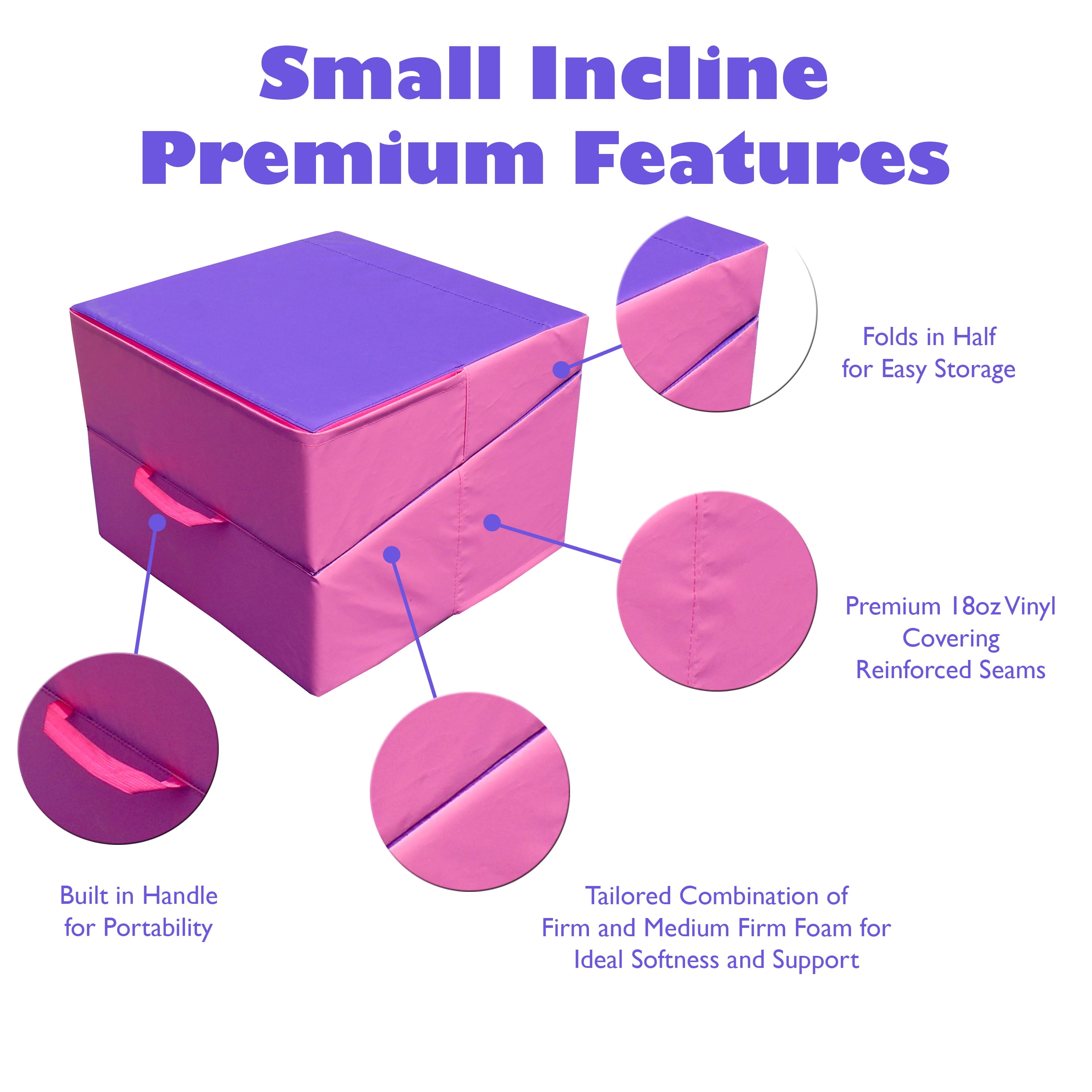 gymnastics cheese wheel
