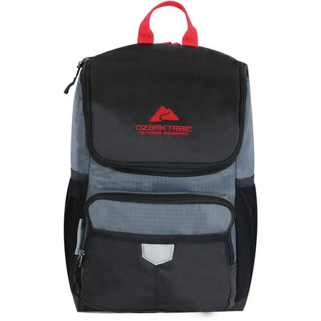 ozark backpack cooler insulated trail thermal walmart dansdeals cyber monday
