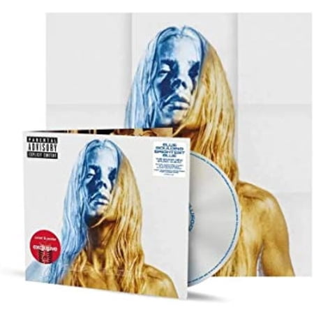Ellie Goulding - Brightest Blue CD w/ Exclusive Cover & Poster NEW