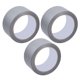 thumbnail image 1 of 3 rollos de cinta adhesiva de una sola cara, cintas multifunción, cintas adhesivas duraderas para embalaje, fijación y unión., 1 of 7