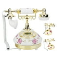 thumbnail image 1 of Landline Phone, Corded Calls Record Landline Telephone, For Office Home, 1 of 8