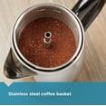 thumbnail image 6 of Open Box Farberware 4-12 Percolator, Stainless Steel, FCP412, 6 of 15