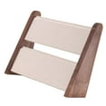 thumbnail image 3 of segolike Jewelry Display Stand Rack Bracelet Storage for Earrings Ear Studs Bracelets Beige, 3 of 9