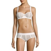 Sheer Convertible Bra