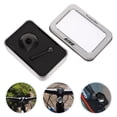 thumbnail image 4 of MasteelfCA 1 Set Aluminium Alloy Bike Bowl Cover Bike Front Fork Handle Stem Cover, 4 of 7
