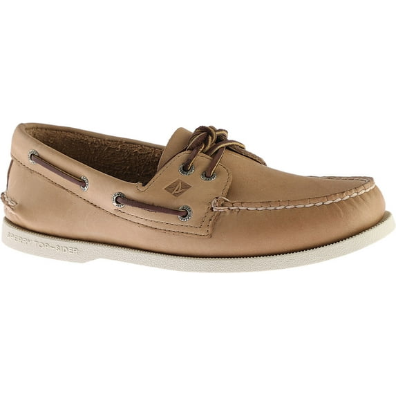 Men's Sperry Top-Sider Authentic Original Boat Shoe Oatmeal 11.5 S