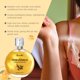 thumbnail image 2 of Roxelis Osmanthus Gilt Perfume Lasting Light Fragrance Natural Fresh Moisture Charm Fragrance Fragrance Fine Mist Osmanthus Perfume Spray, 2 of 5