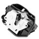 thumbnail image 2 of 3B1837016A Front Right Door Lock Latch Actuator for SKODA OCTAVIA SEAT LEON TOLEDO, 2 of 3