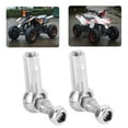 thumbnail image 1 of Junta de Bola ATV, Reemplazo Prácico de Bola Estable Para Automóviles para Vehículos para Caravana para Camiones, 1 of 7