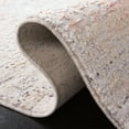 thumbnail image 5 of SAFAVIEH Dream Urban Abstract Area Rug, Grey/Blue, 9' x 12', 5 of 9