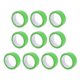 thumbnail image 1 of 10PCS Painters Tape Multi Surfaces Paper Green Color Masking Master Tape for Tile Glass, 1 of 4