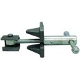 thumbnail image 1 of Buyers Products TGL3410ST Conjunto de pestillo de puerta trasera de acero (Conjunto de pestillo de puerta trasera de acero), 1 of 1