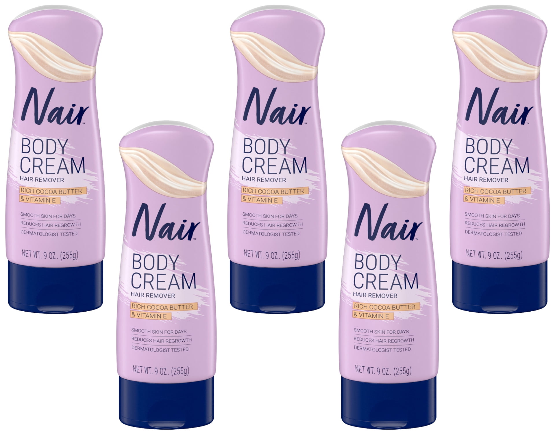 Nair cocoa butter lotion Clearance