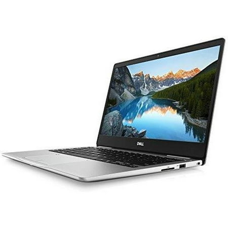 Dell Inspiron 13 7000 7370 13.3" Laptop - FHD (1920x1080), 8th Gen Intel Quad-Core i5-8250U, 256GB SSD, 8GB DDR4, Backlit Keyboard, Windows 10