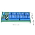 thumbnail image 4 of Industrial Parts, Reliability Sturdy Expansion Board For RTU Protocol Remote Control, 4 of 8