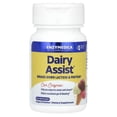 thumbnail image 1 of Enzymedica | DairyAssist, 30 Cápsulas, 1 of 3