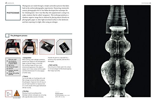 Experimental Photography: A Handbook of Techniques (Hardcover