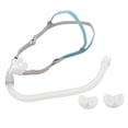 thumbnail image 3 of Accesorios auxiliares para dormir,Almohada nasal doméstica,Almohada nasal,Correas para el casco,Almohadas nasales con acabado de lujo, 3 of 8