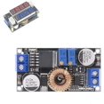 thumbnail image 2 of HUGFEGWE 1pc Original XL4015 5A DC to DC Power Converter CC CV LED Driver Step Down Charging Board Lithium Charger Module (Color : Red-Copy) CJB91-124706, 2 of 7